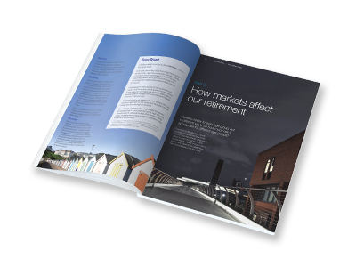 Why Markets Matter - Brochure