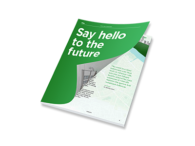 Wealth Management HNW - Brochure