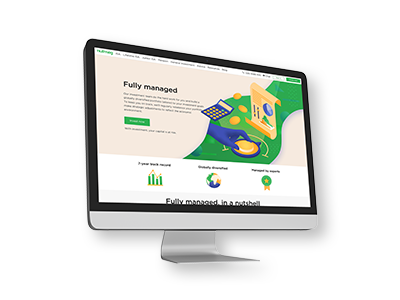 Product Pages - Redesign