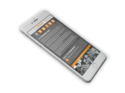 Eikon Customer Profiles