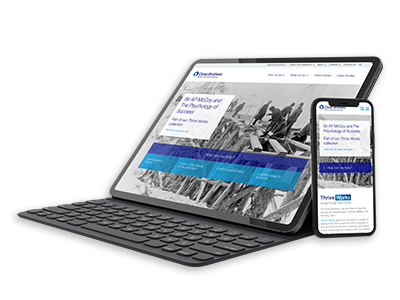 Website - Rebranding<