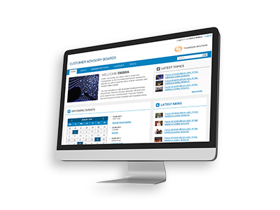 Customer Advisory Boards