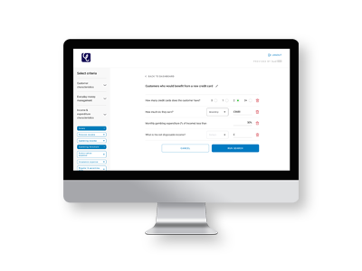 Customer Segmentation Dashboard