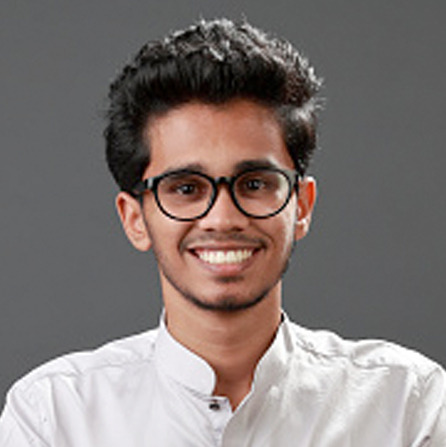 Abdul - The Simplified Spender