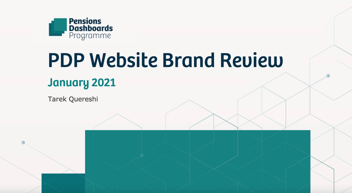 Website Audit Report