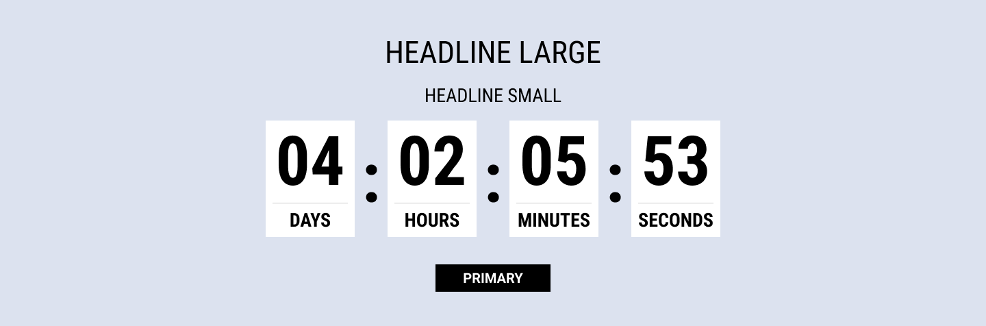 Countdown