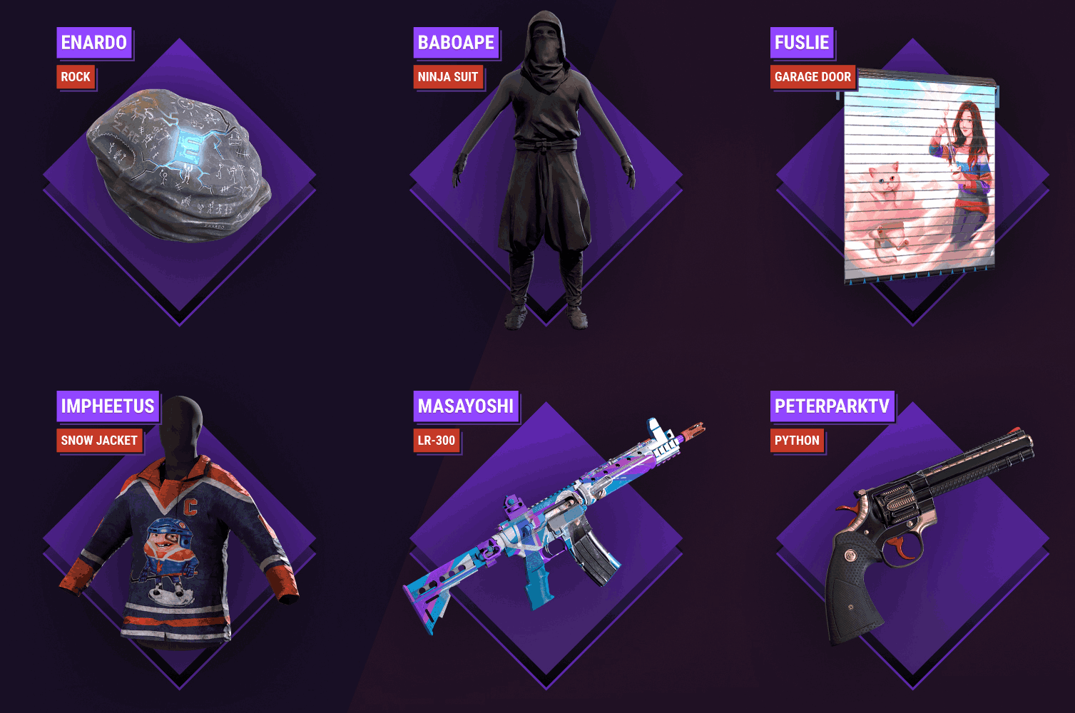 Twitch Drops