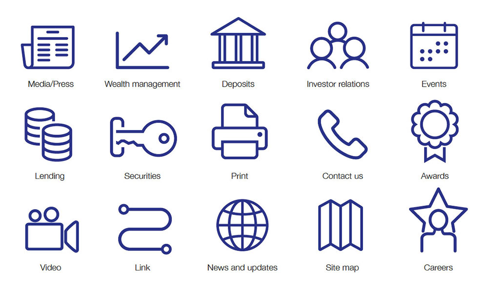Iconography