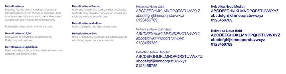 Typography