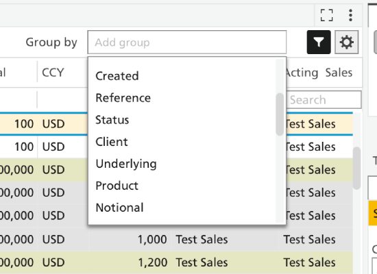 Version 3 – No 'Done' Button