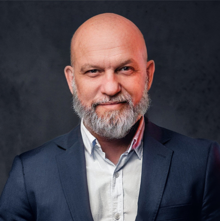 Andrew Strak - The Tech-Challenged Participant